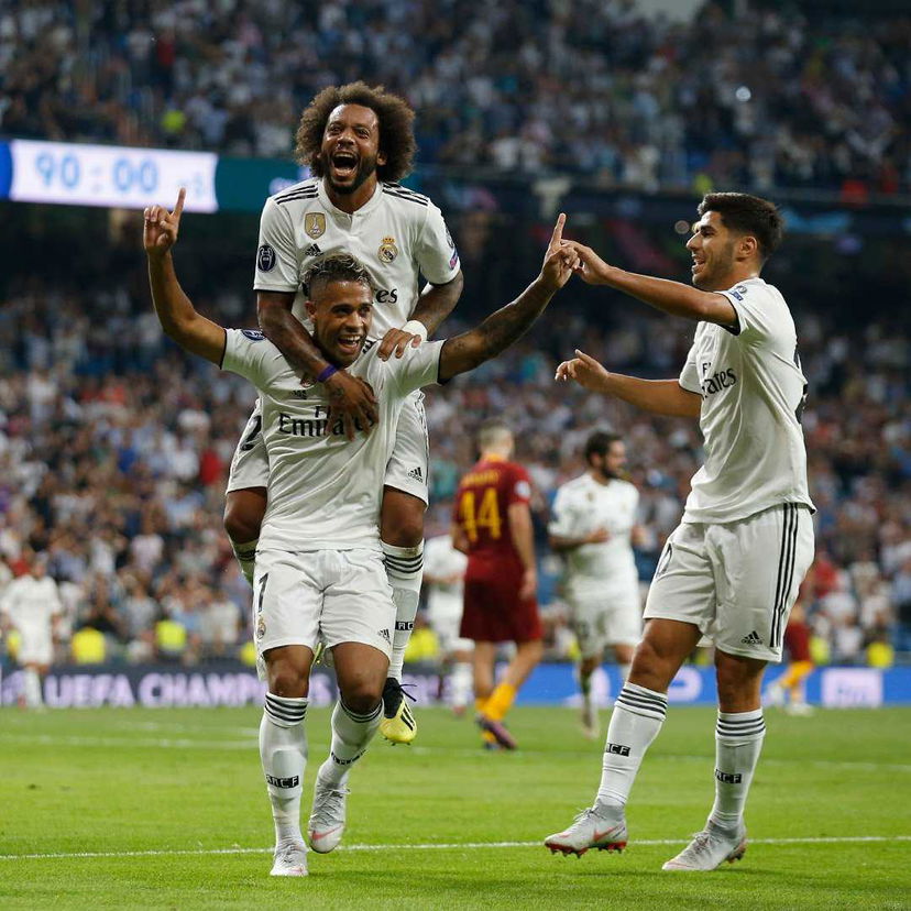 AS: Real Madrid, non solo Casemiro. Ora può partire anche Mariano Diaz preview