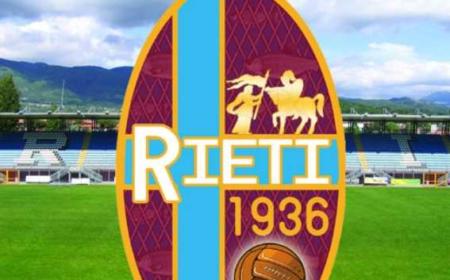 Rieti logo