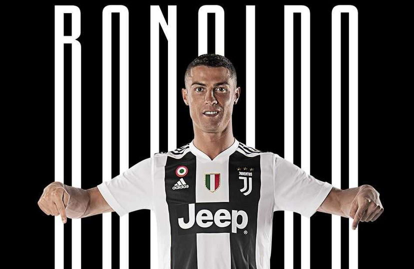 Finalmente Ronaldo! Tap-in sotto porta e prima gioia in Serie A preview