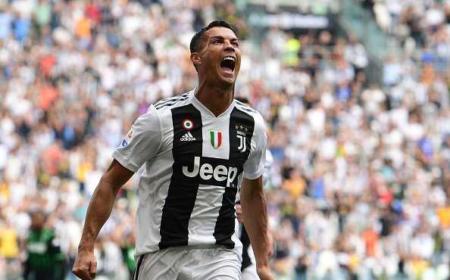 Ronaldo Twitter ufficiale UEFA