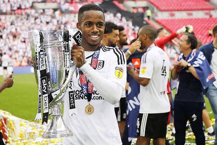 In Inghilterra sicuri: Tottenham-Sessegnon, c’è l’accordo. Nelle casse del Fulham… preview