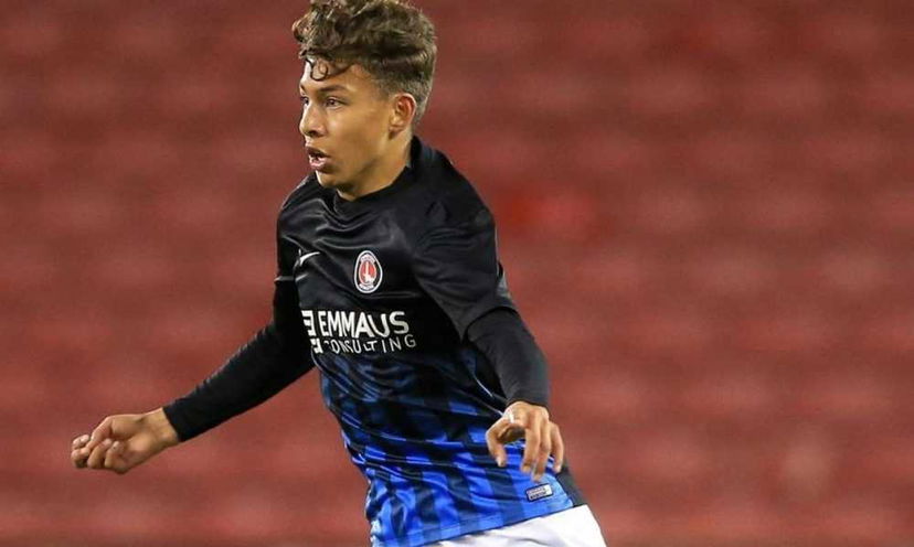 Dal Portogallo: il talento Sarmiento nel mirino di Benfica e City preview