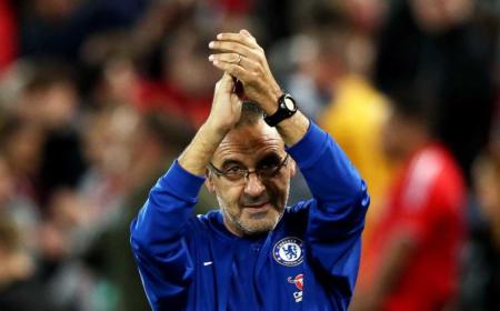 sarri europa