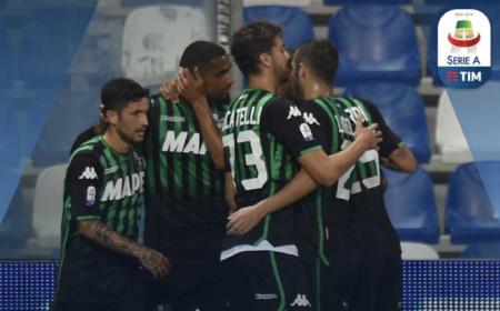 Sassuolo Empoli 3-1