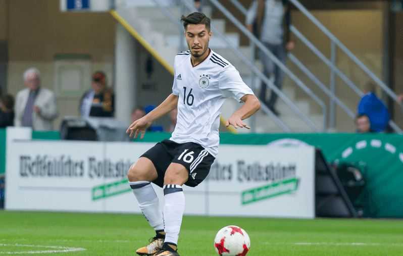 Dalla Spagna: Barcellona, per il centrocampo occhi su Serdar dello Schalke preview