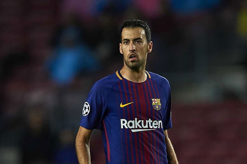 Ora è ufficiale: Busquets raggiunge Messi all’Inter Miami preview