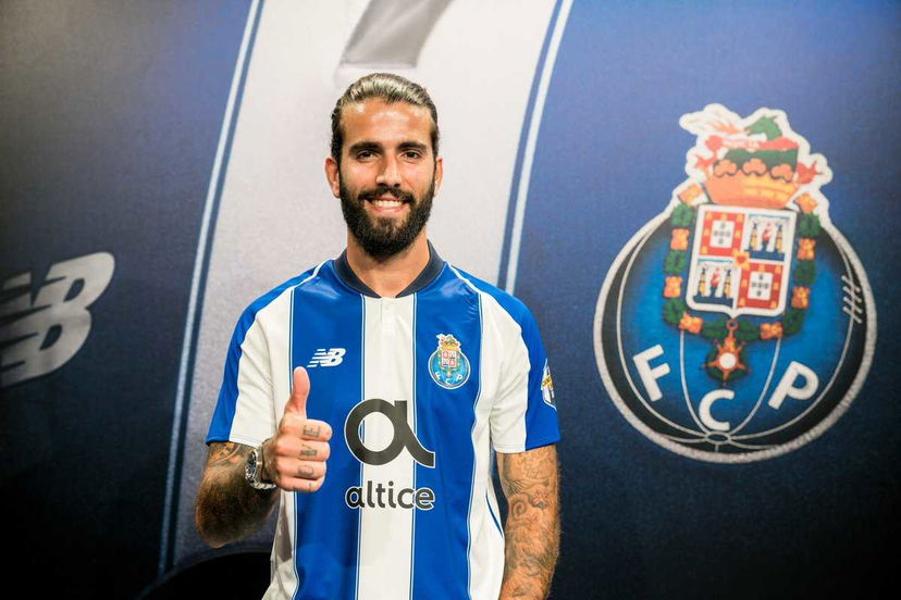 Sondaggio: per il 59% dei votanti, Sergio Oliveira è il rinforzo giusto per la Roma preview