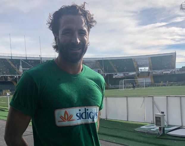 Ufficiale: colpo Avellino, in attacco arriva l’esperto Sforzini article-post