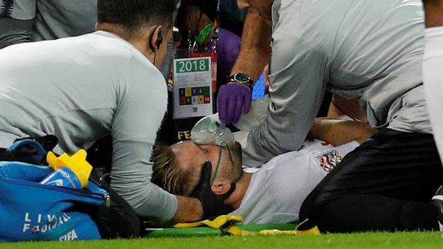 Shaw, pericolo scampato: si è ripreso e ha tranquillizzato i suoi cari preview