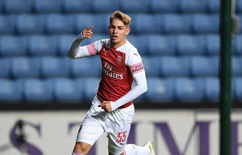 Dalla Germania sicuri: Lipsia, è fatta per Smith Rowe dell’Arsenal preview