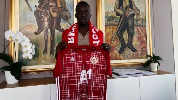 Ora è anche ufficiale: Sowe in prestito dal Chievo al CSKA Sofia article-post