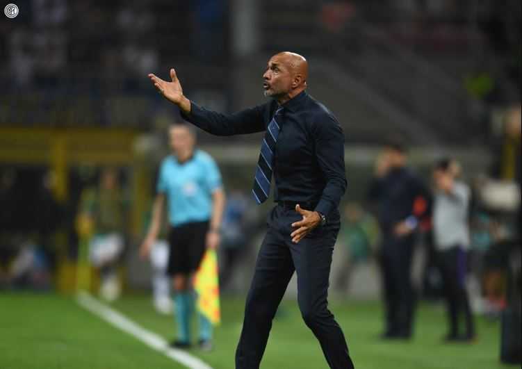 Spalletti: “Il PSV rispecchia Van Bommel. Va bene il pareggio? Non faccio calcoli. Su D’Ambrosio e Vrsaljko…” article-post