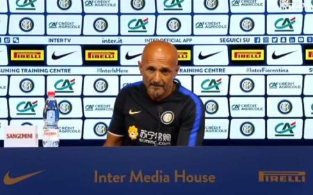 Spalletti conferenza 2018 Inter You Tube