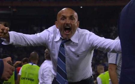 Spalletti screenshot dazn