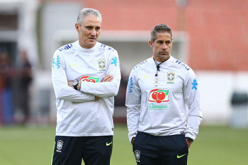 Sylvinho (CT Albania): “Girone difficile, ma faremo la nostra parte” preview