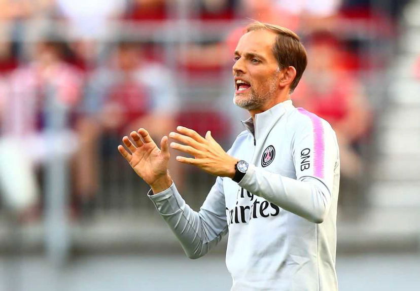 Dalla Francia: PSG, braccio di ferro fra Tuchel e il ds Henrique preview