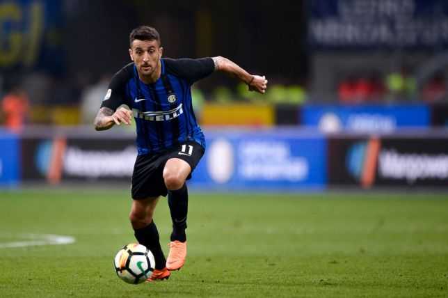 Vecino si congeda sui social: “Grazie Inter, è stato un privilegio. San Siro ti resta dentro” preview
