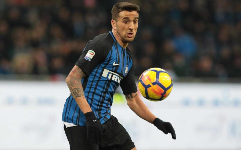 Vecino Inter Foto Evening Standard