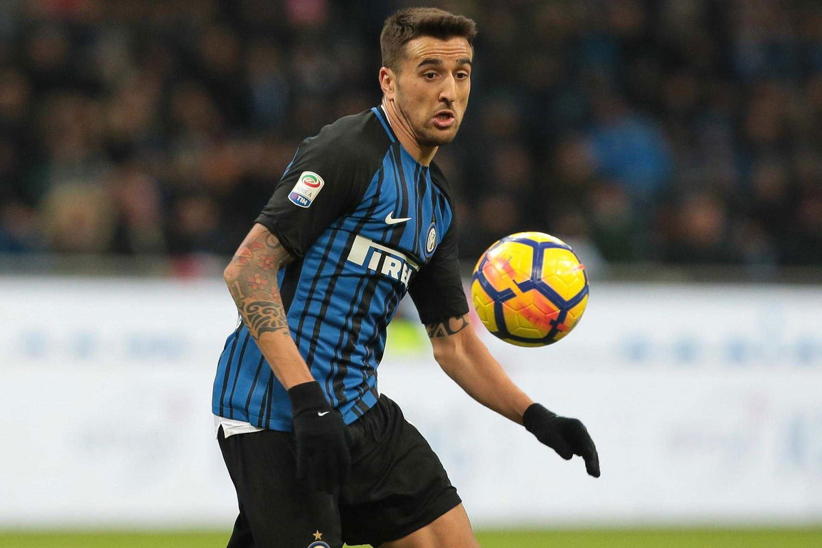 Vecino: “Col Tottenham già decisiva? No, ma è davvero importante. Spesso guardo il gol contro la Lazio…” article-post