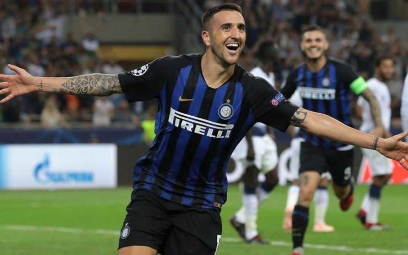 Vecino Twitter ufficiale UEFA