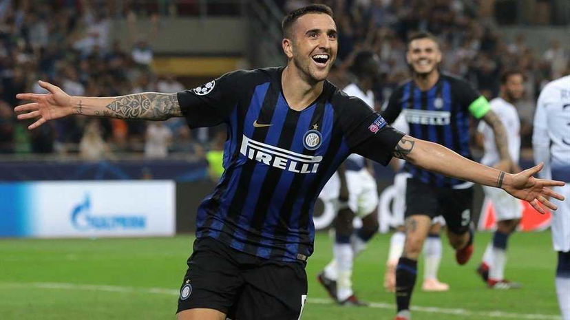 Inter, Vecino positivo al Covid. Salta gli impegni con l’Uruguay preview