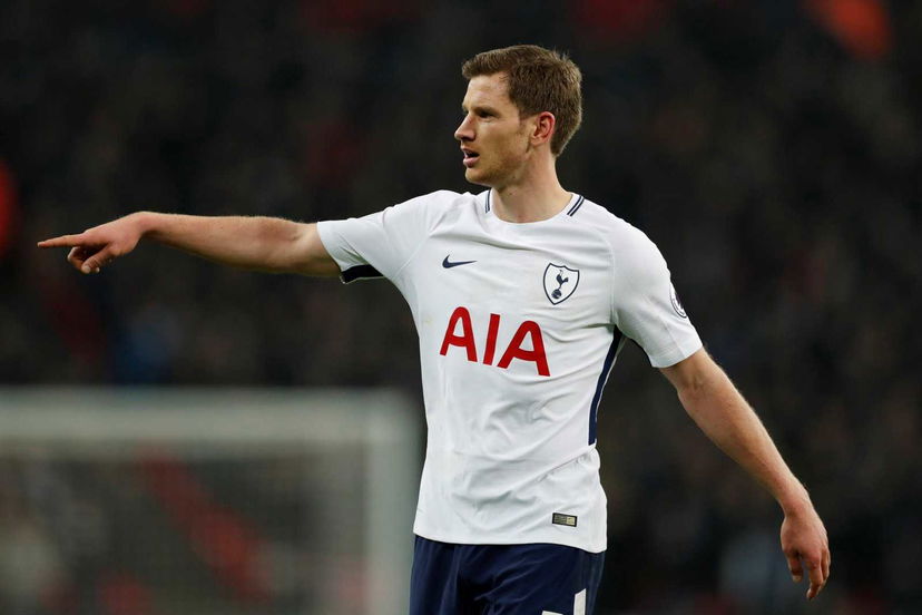 Ufficiale: Tottenham, attivata l’opzione per il rinnovo di Vertonghen. I dettagli preview