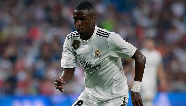 Vinicius retrocesso al Real Castilla: “Ho vissuto un sogno, ora mi adatterò” preview
