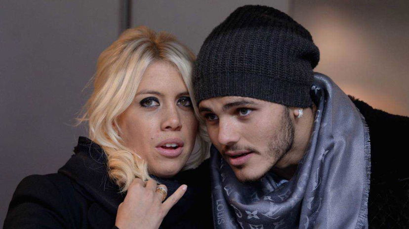 Wanda Nara: “Icardi rimane all’Inter. Lautaro titolare? Una scelta di Spalletti” preview
