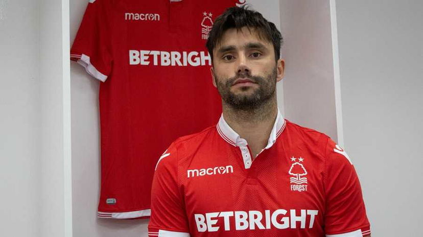 Nottingham Forest, preso l’argentino Yacob. È ufficiale preview