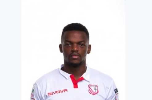 Ufficiale: Chievo, ceduto Yamga allo Chateauroux preview