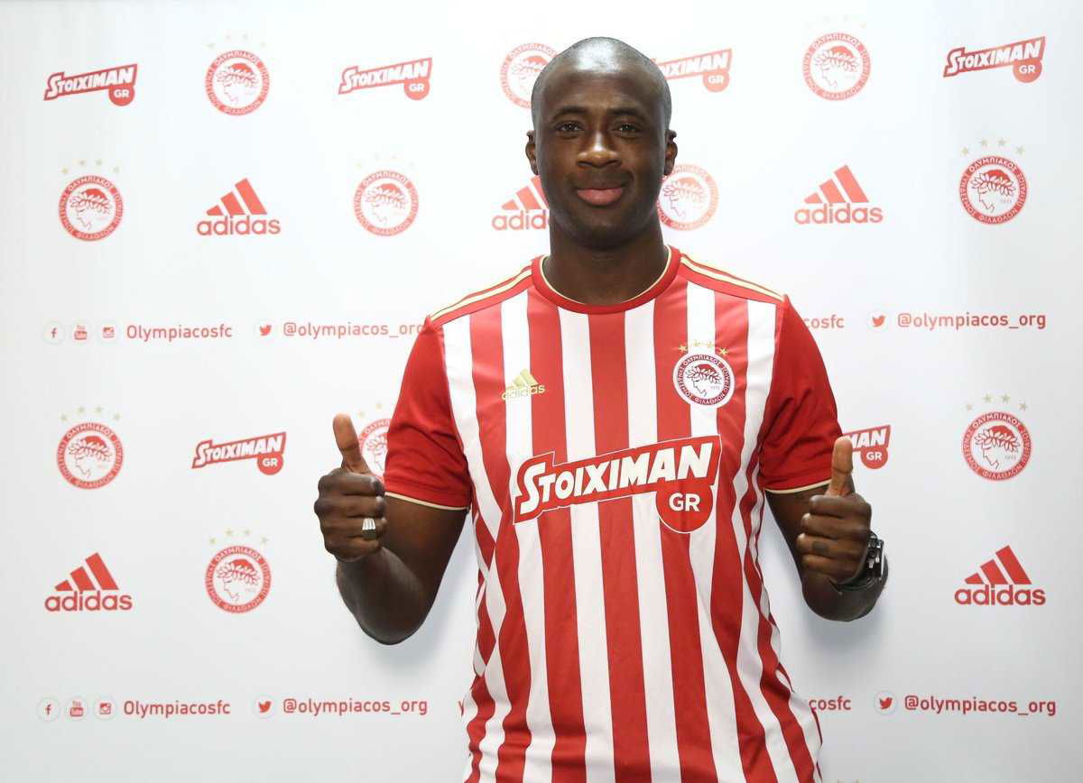 Yaya Touré-Olympiacos, dopo tre mesi è già divorzio: rescissione a un passo article-post