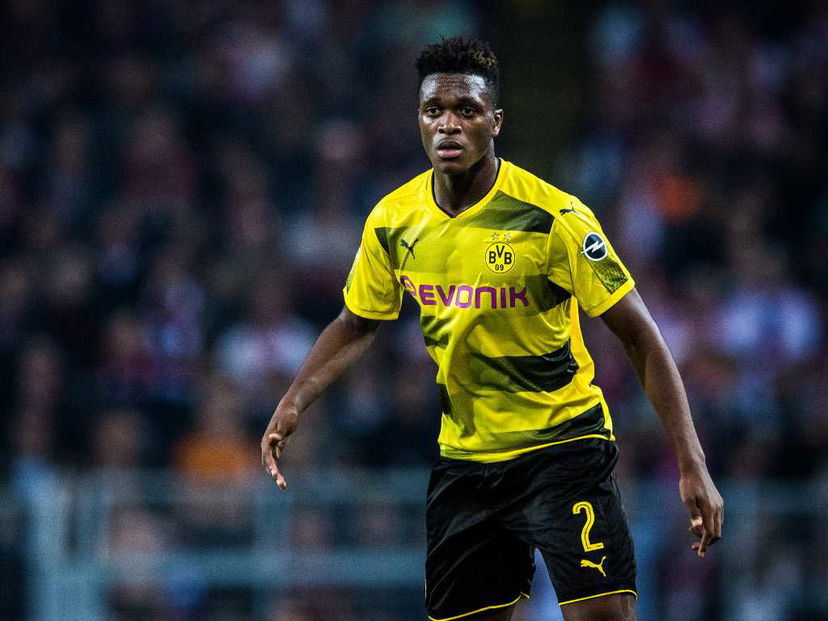 Mourinho stregato da Zagadou: dall’exploit col Borussia alle sirene della Premier preview