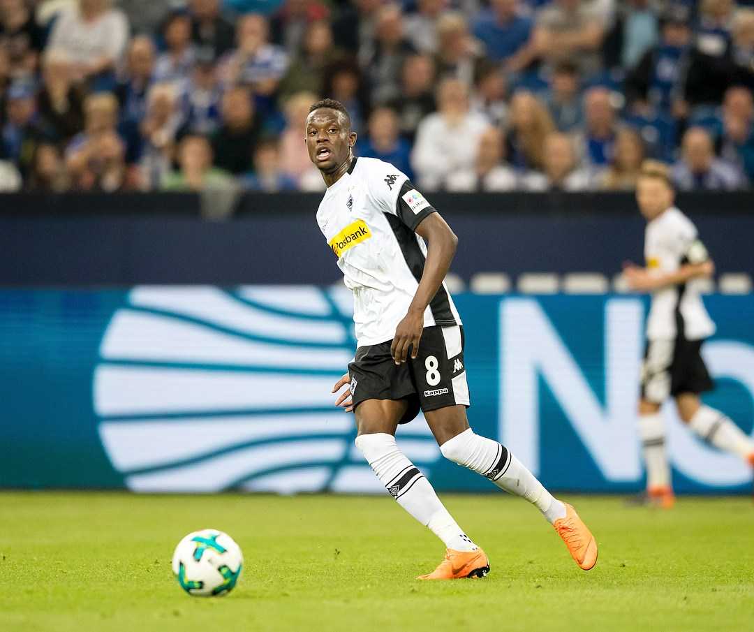 Zakaria, l’agente: “United o Liverpool? Per noi conta solo l’importanza del progetto” article-post