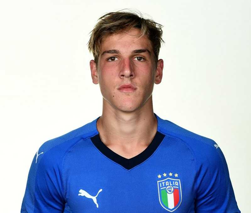 Zaniolo: “La convocazione in Nazionale? L’ho saputo dalla tv. Mio padre si è messo a piangere” preview