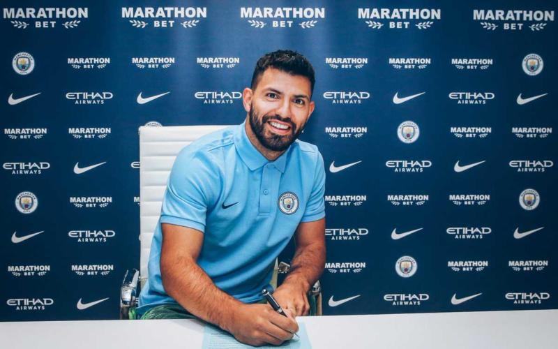 aguero city twitter