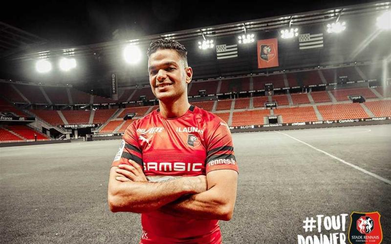 ben arfa twitter rennes