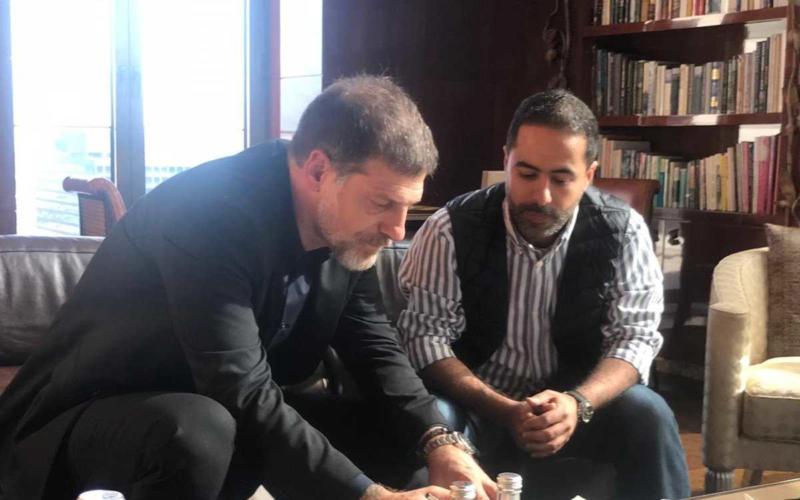 bilic al ittihad twitter