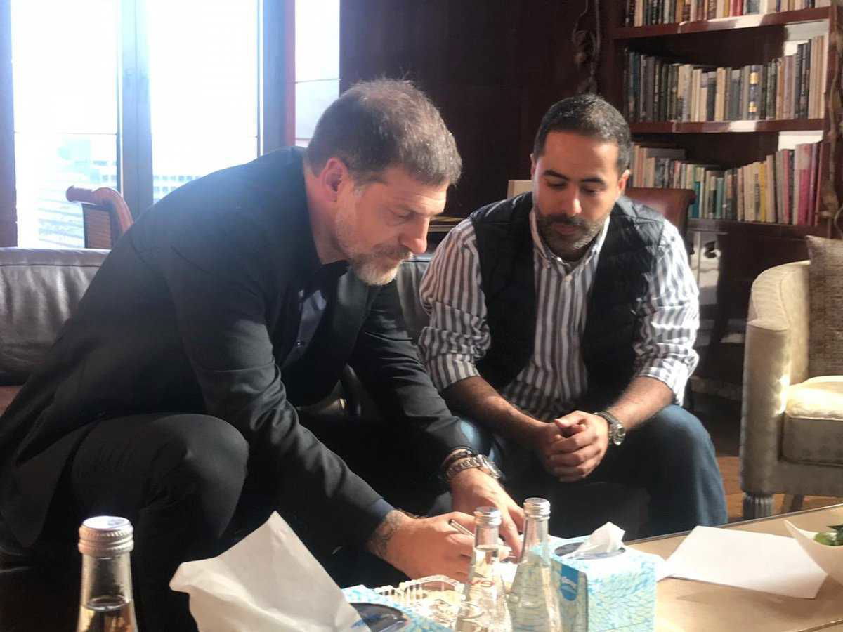 Ufficiale: Bilic è il nuovo allenatore dell’Al-Ittihad article-post