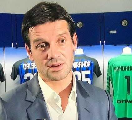 Chivu: “Si torna all’interismo. Orgoglioso di essere in una delle squadre più forti d’Europa” preview