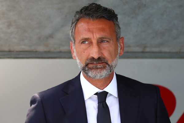 D’Anna: “Vogliamo cancellare la penalizzazione. Sull’Udinese…” article-post