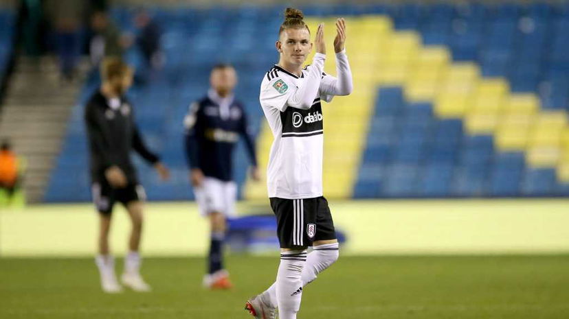 Dall’Inghilterra: Barça, fari puntati sul giovane Harvey Elliott preview