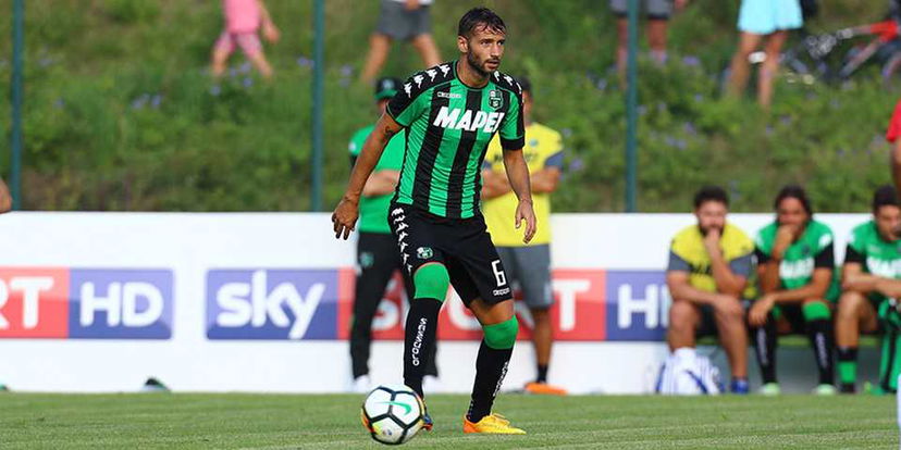 Esclusiva: Atalanta, contatti con il Sassuolo per il difensore Ferrari preview