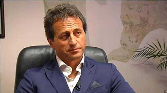 Ferri sull’Inter: “Lukaku può battere CR7 nella classifica dei cannonieri” preview