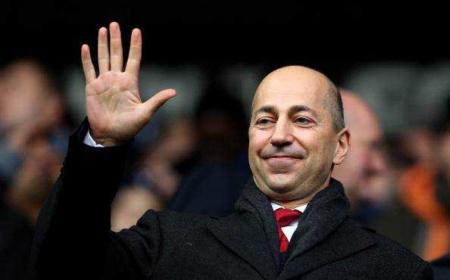 gazidis