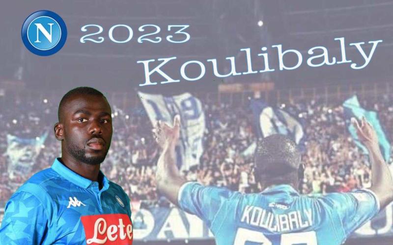 koulibaly twitter