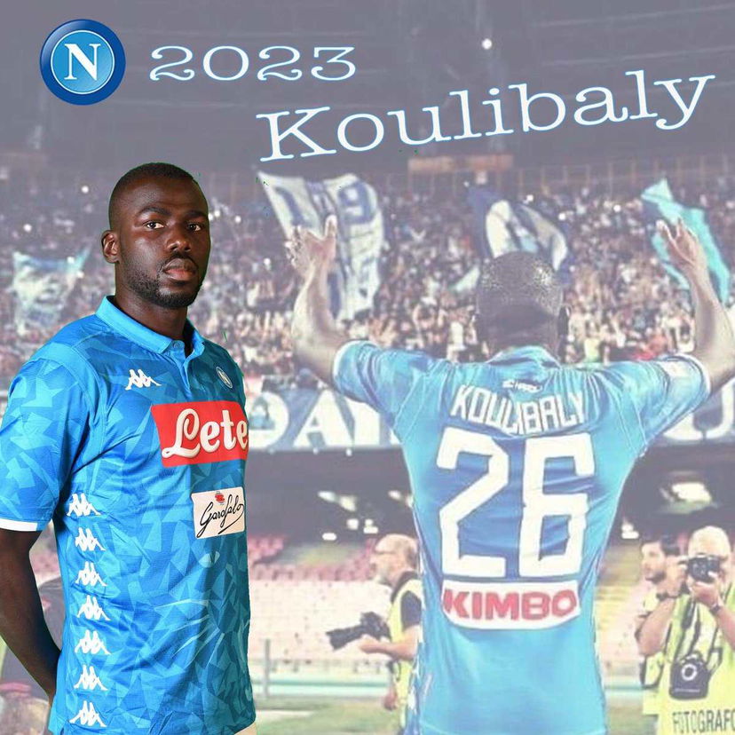 Koulibaly: “Felice per il rinnovo, grazie per la fiducia” preview