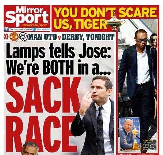 lampard mou