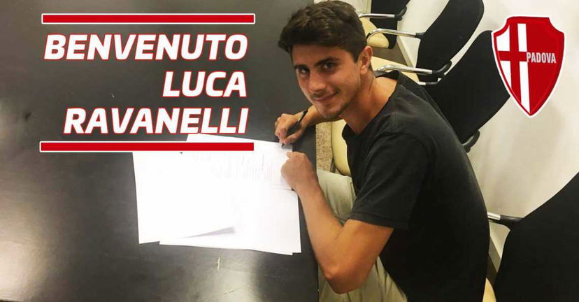 Ravanelli: “Spero che la gente capisca che non sono figlio di Fabrizio, dobbiamo continuare così” preview