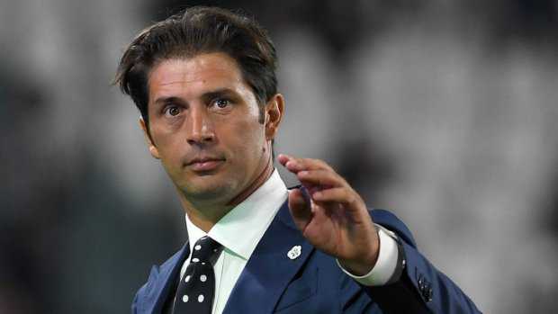 Tacchinardi: “CR7 fuoriclasse assoluto. Avvio a rilento? Anche Nedved face fatica” preview