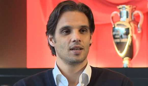Nuno Gomes: “André Silva? Al Milan gli hanno dato poca fiducia” preview